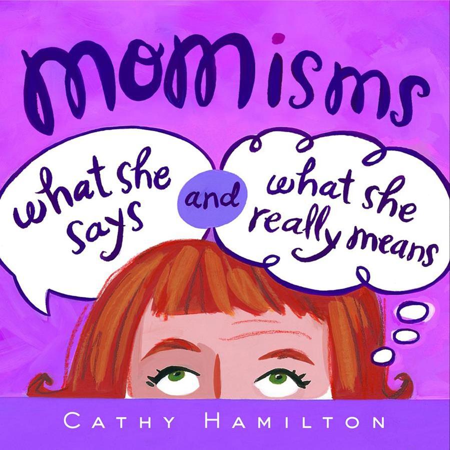 Momisms-Lifestyle and Leisure-買書書 BuyBookBook