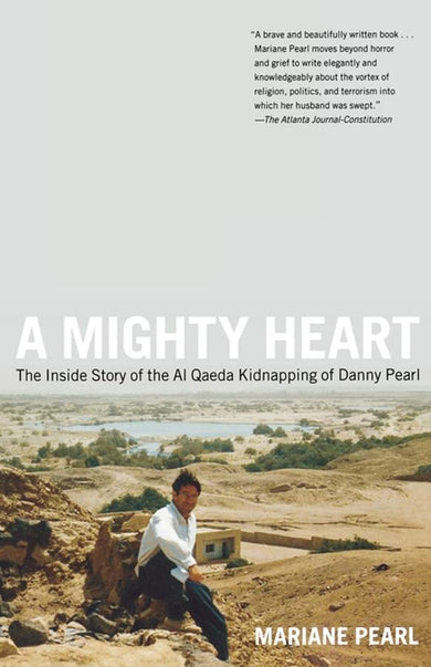 A Mighty Heart-Biography and memoirs-買書書 BuyBookBook