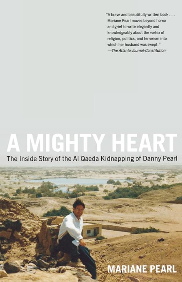 A Mighty Heart-Biography and memoirs-買書書 BuyBookBook