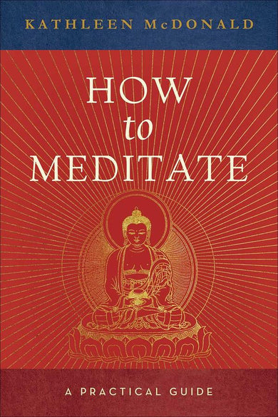How to Meditate-Religion and beliefs-買書書 BuyBookBook