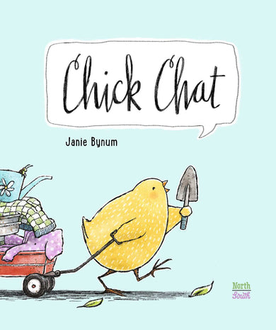 Chick Chat-Children’s / Teenage fiction: Nature and animal stories-買書書 BuyBookBook