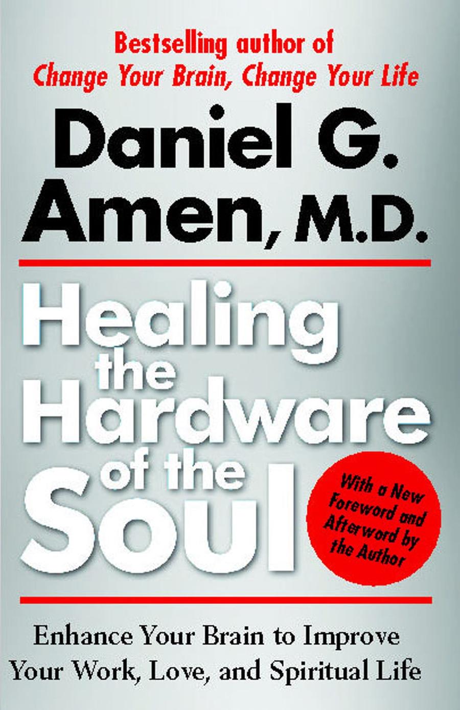 Healing the Hardware of the Soul-Psychology-買書書 BuyBookBook