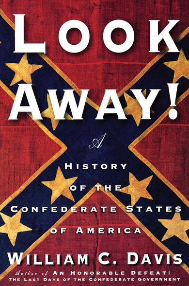 Look Away!-History and Archaeology-買書書 BuyBookBook