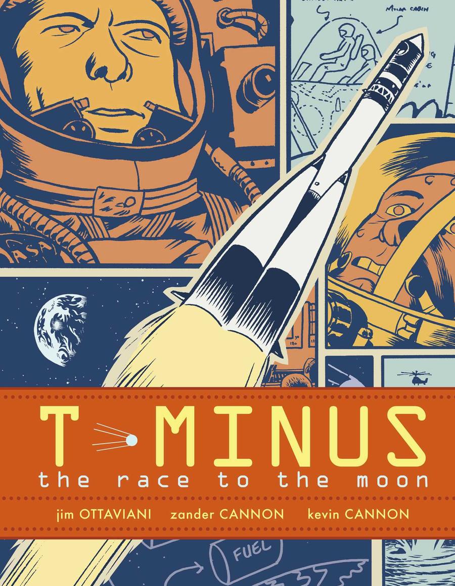 T-Minus-Children’s / Teenage fiction: General and modern fiction-買書書 BuyBookBook