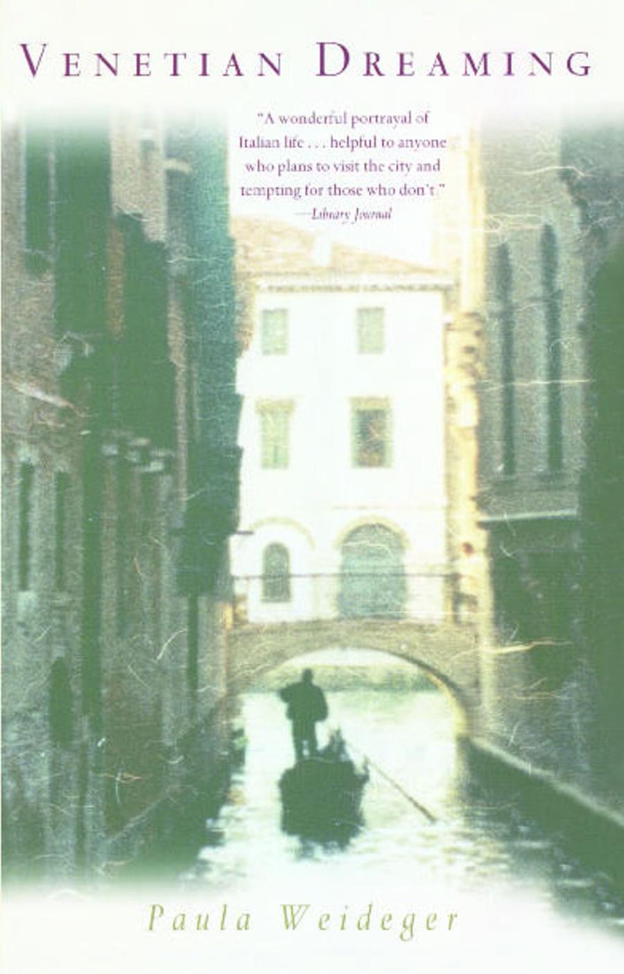 Venetian Dreaming-Lifestyle and Leisure-買書書 BuyBookBook