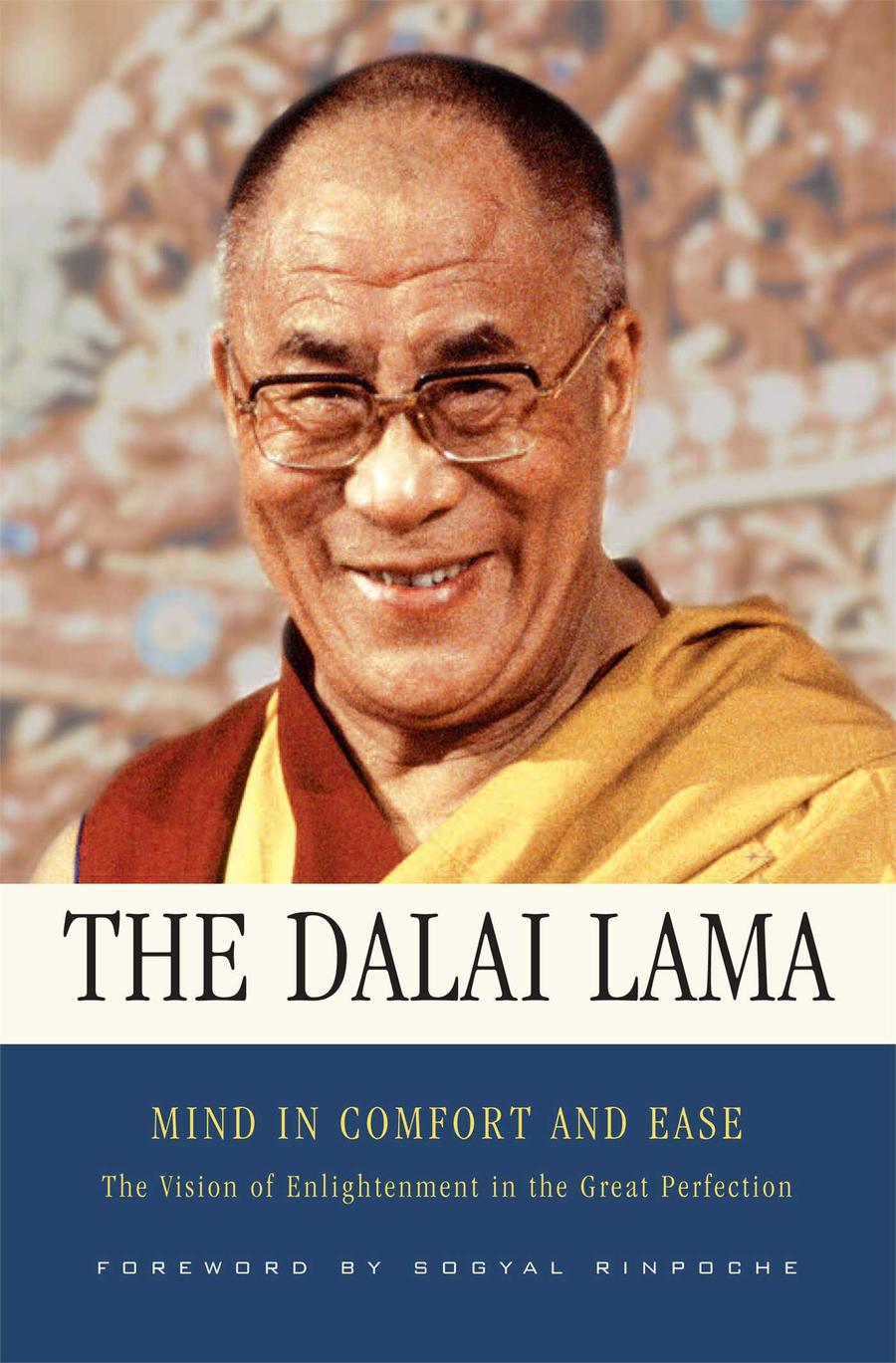 Mind in Comfort and Ease-Religion and beliefs-買書書 BuyBookBook