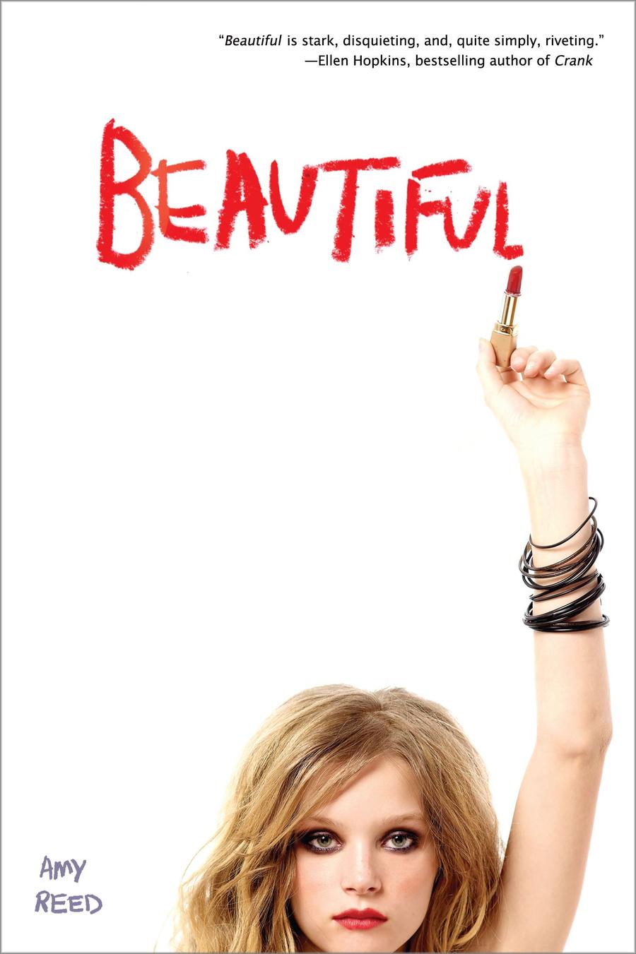 Beautiful-Children’s / Teenage fiction: General and modern fiction-買書書 BuyBookBook