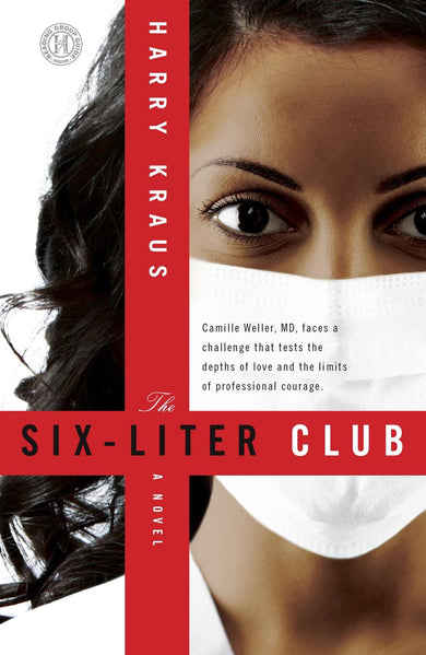 The Six-Liter Club-Fiction: Modern and contemporary-買書書 BuyBookBook
