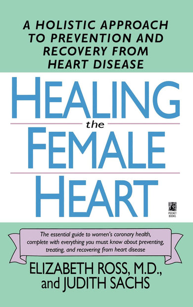 Healing the Female Heart-Medicine and Nursing-買書書 BuyBookBook