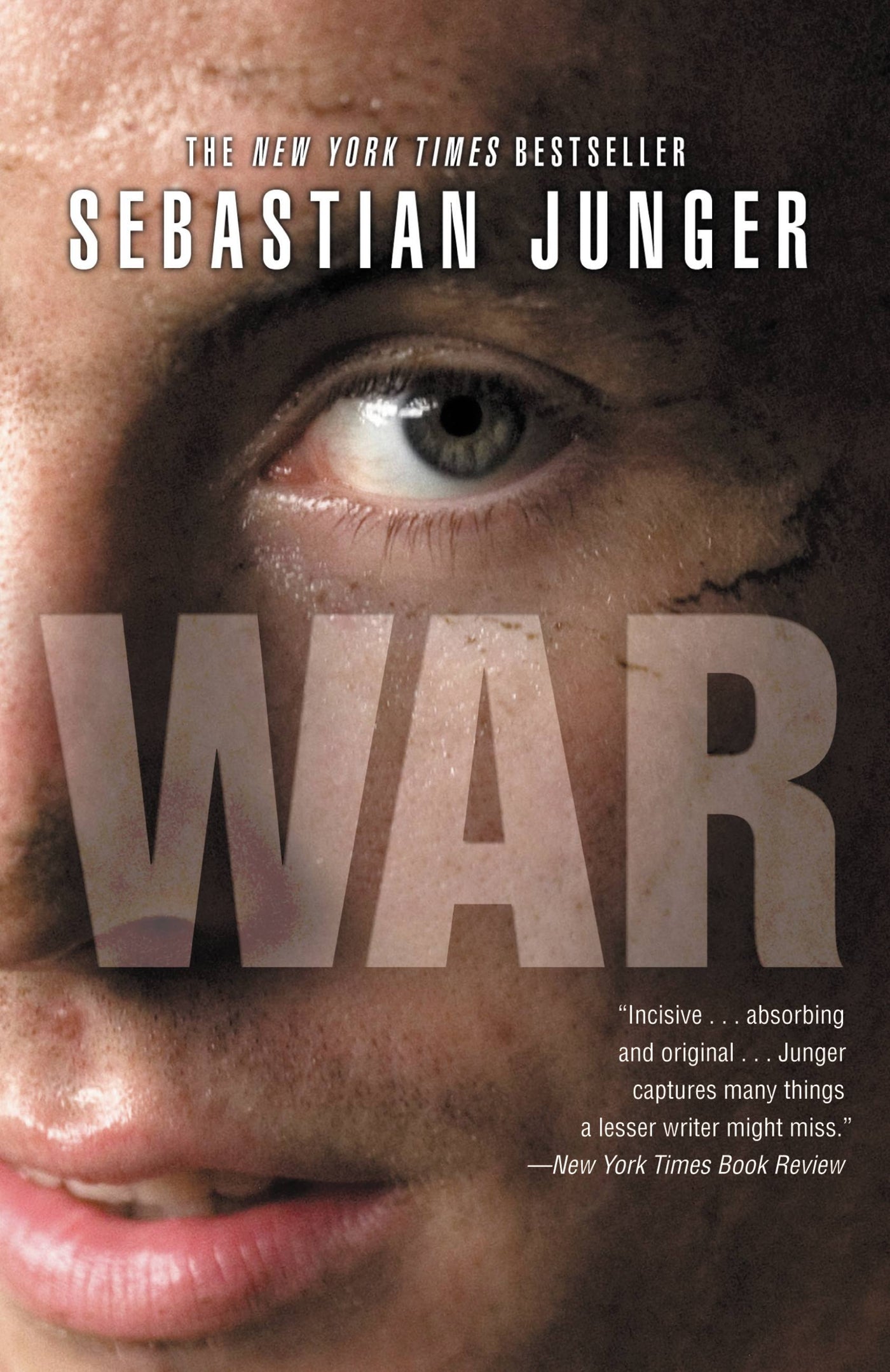 WAR
