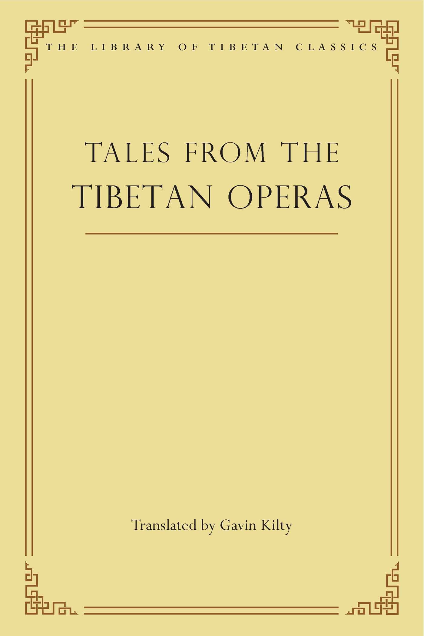 Tales from the Tibetan Operas-Religion and beliefs-買書書 BuyBookBook