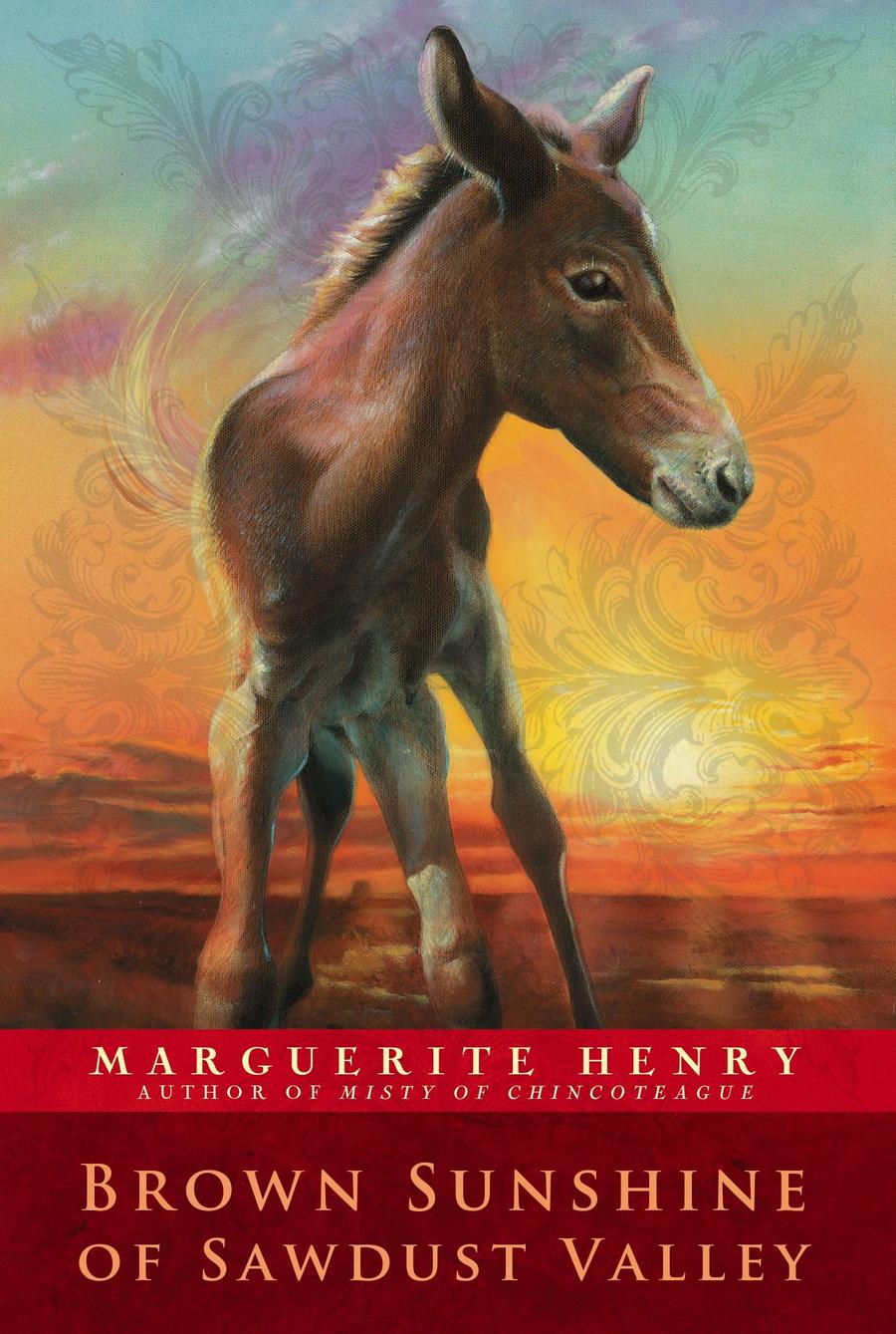 Brown Sunshine of Sawdust Valley-Children’s / Teenage fiction: General and modern fiction-買書書 BuyBookBook
