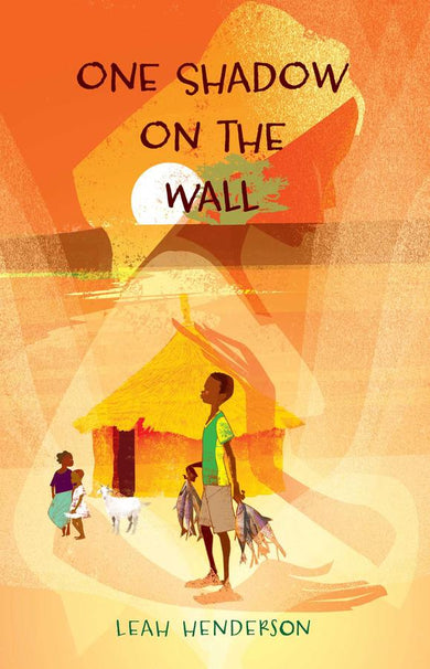One Shadow on the Wall-Children’s / Teenage fiction: General and modern fiction-買書書 BuyBookBook