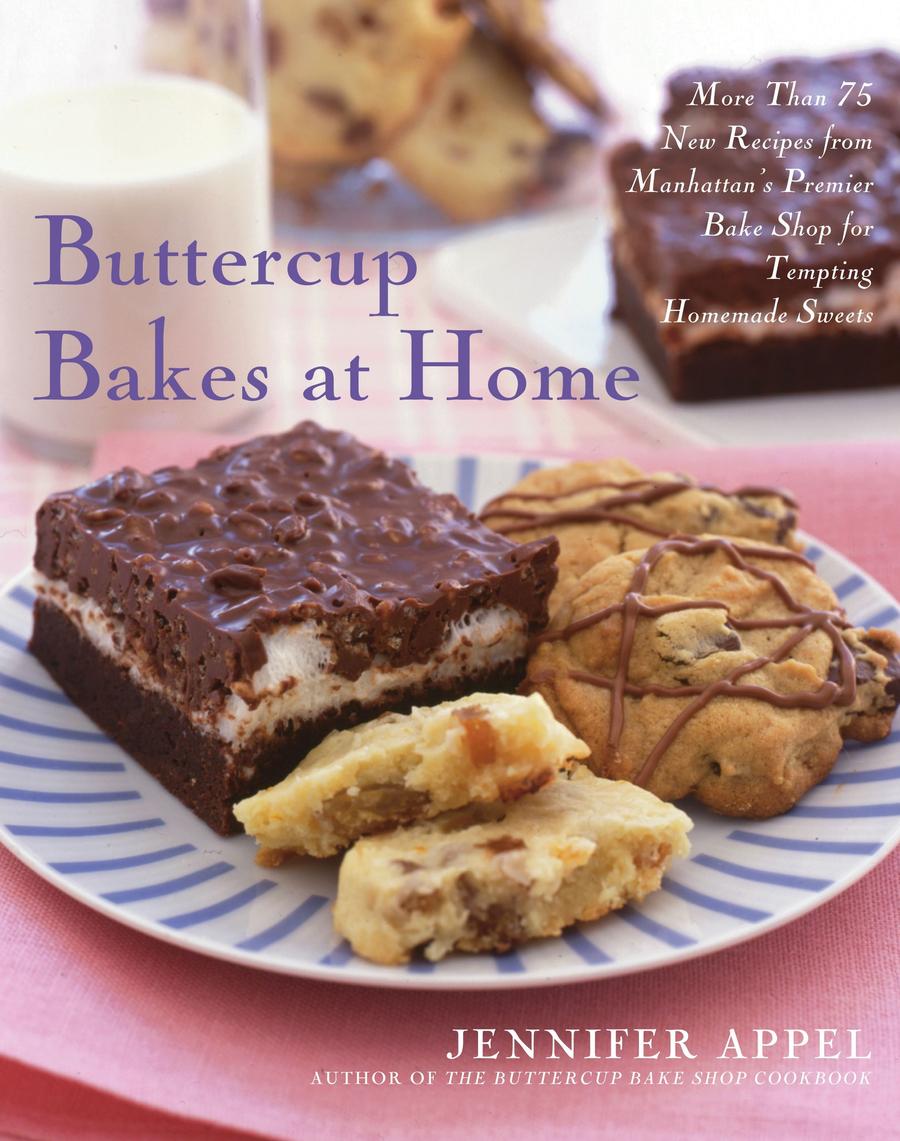 Buttercup Bakes at Home-Cookery / food and drink / food writing-買書書 BuyBookBook