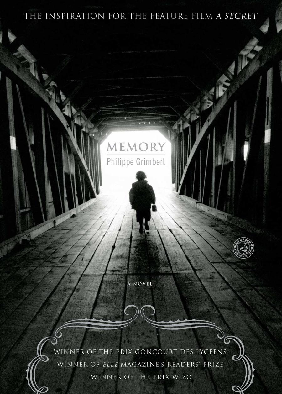 Memory-Fiction: general and literary-買書書 BuyBookBook