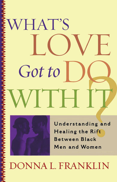 What's Love Got to Do With It?-Society/ culture/ social sciences-買書書 BuyBookBook