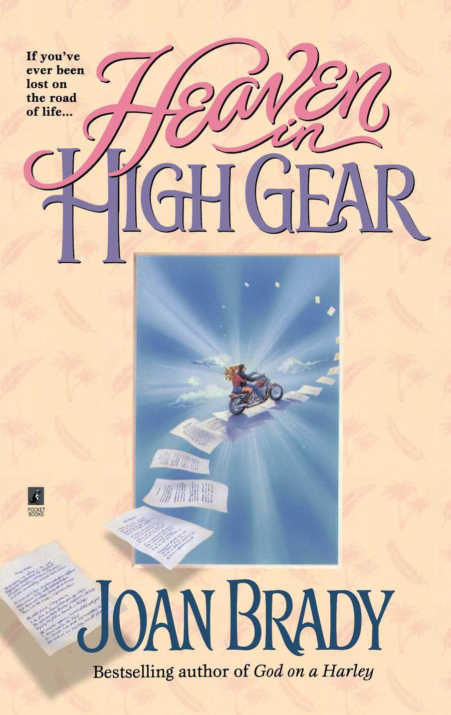 Heaven in High Gear-Self-help/ personal development/ practical advice-買書書 BuyBookBook
