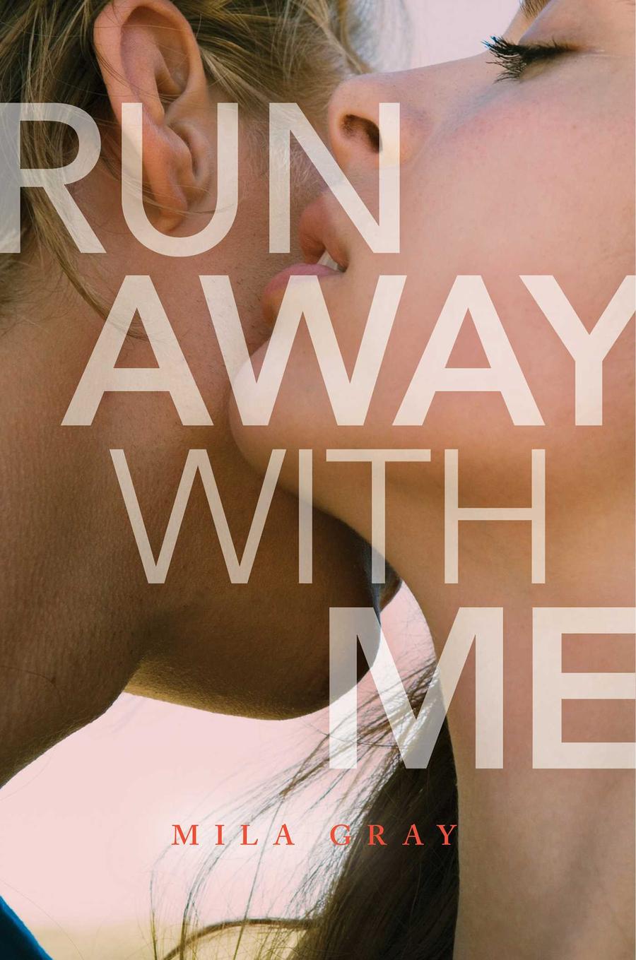 Run Away with Me-Children’s / Teenage fiction: General and modern fiction-買書書 BuyBookBook