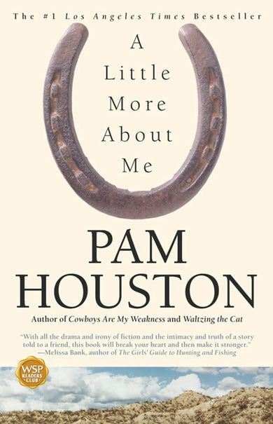 A Little More About Me-Biography and memoirs-買書書 BuyBookBook