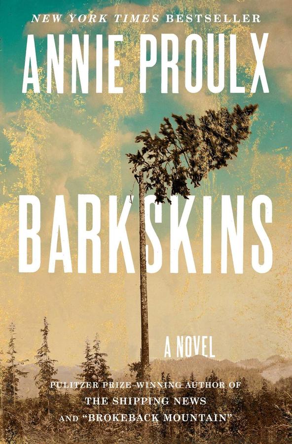 Barkskins-Fiction: Historical fiction-買書書 BuyBookBook