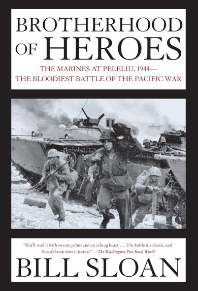 Brotherhood of Heroes-Fiction: Modern and contemporary-買書書 BuyBookBook
