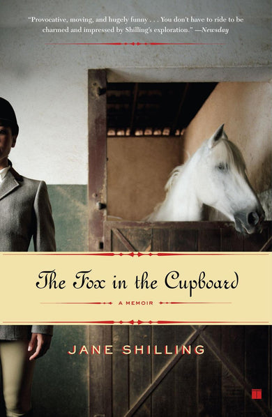 The Fox In the Cupboard-Sports and Active outdoor recreation-買書書 BuyBookBook