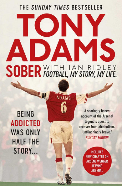 Sober-Biography and memoirs-買書書 BuyBookBook