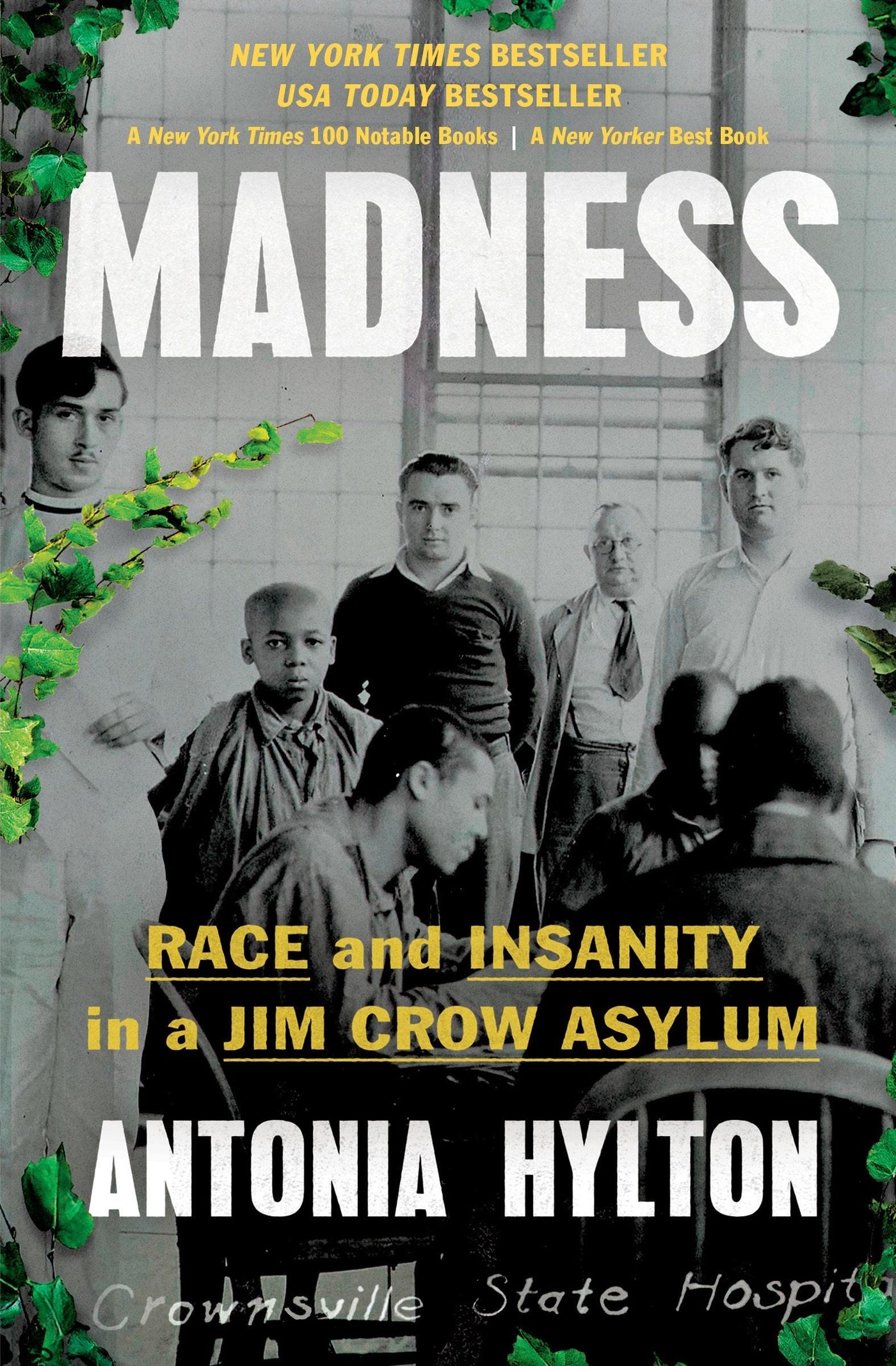 Madness