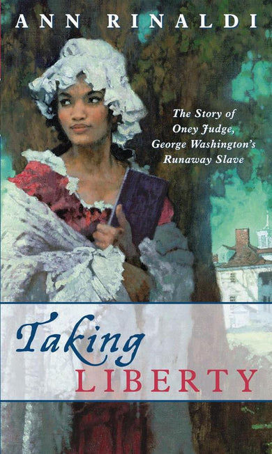 Taking Liberty-Children’s / Teenage fiction: General and modern fiction-買書書 BuyBookBook