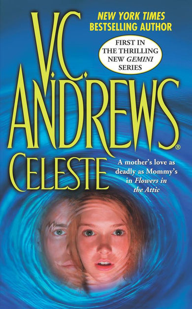 Celeste-Fiction: general and literary-買書書 BuyBookBook