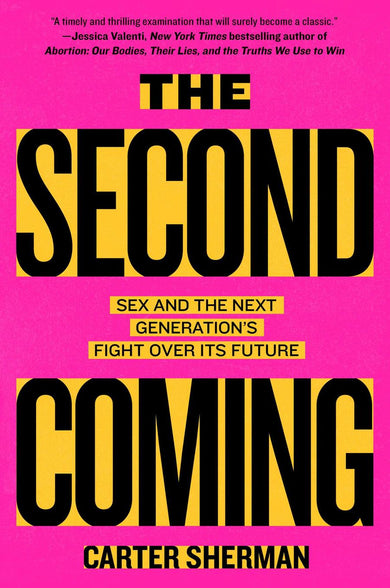 The Second Coming-Society/ culture/ social sciences-買書書 BuyBookBook