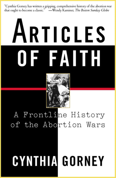 Articles of Faith-Society/ culture/ social sciences-買書書 BuyBookBook