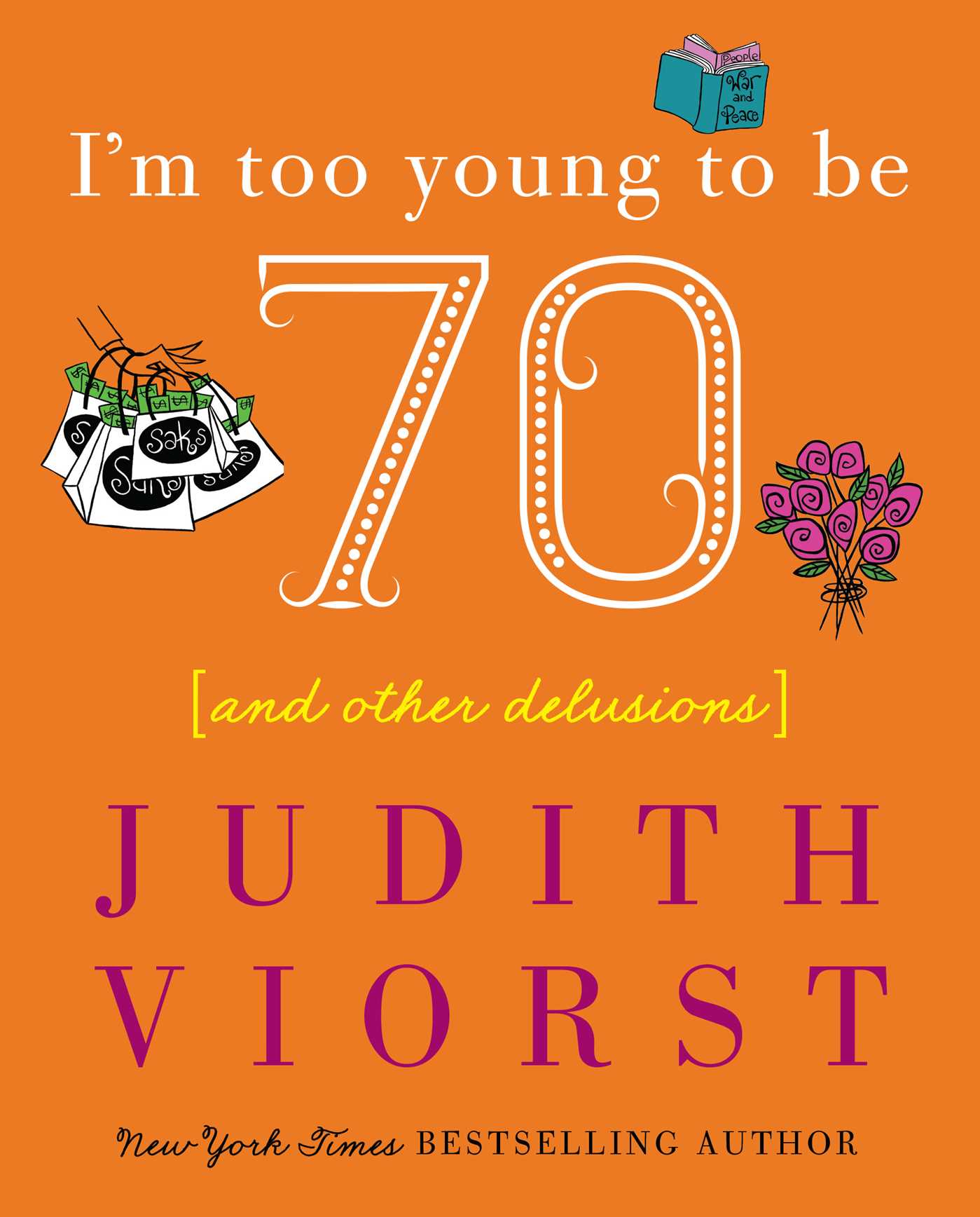 I'm Too Young To Be Seventy-Lifestyle and Leisure-買書書 BuyBookBook