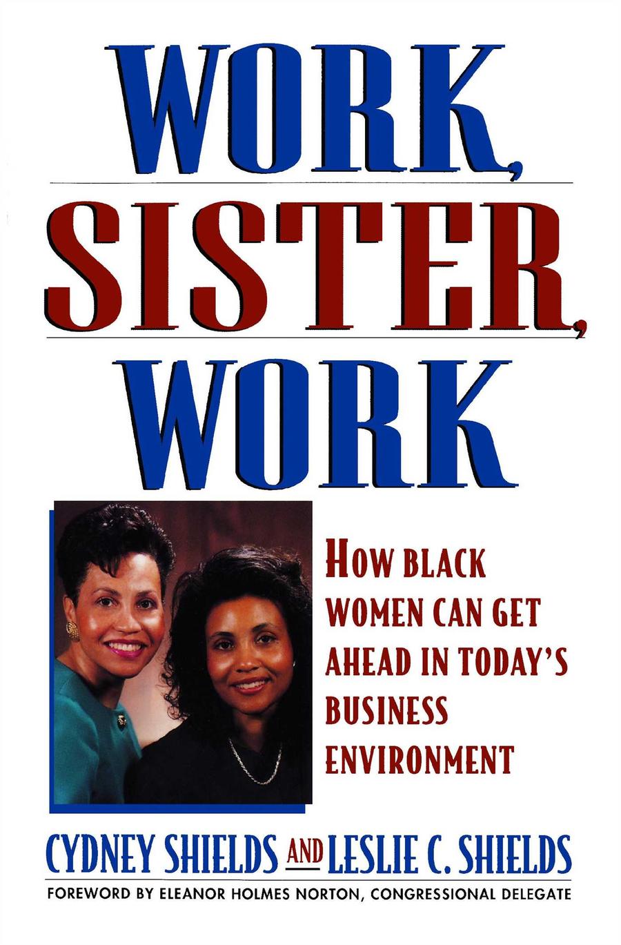 Work, Sister, Work-Society/ culture/ social sciences-買書書 BuyBookBook