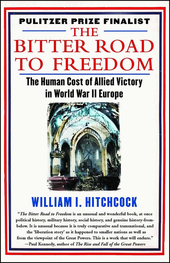 The Bitter Road to Freedom-History and Archaeology-買書書 BuyBookBook