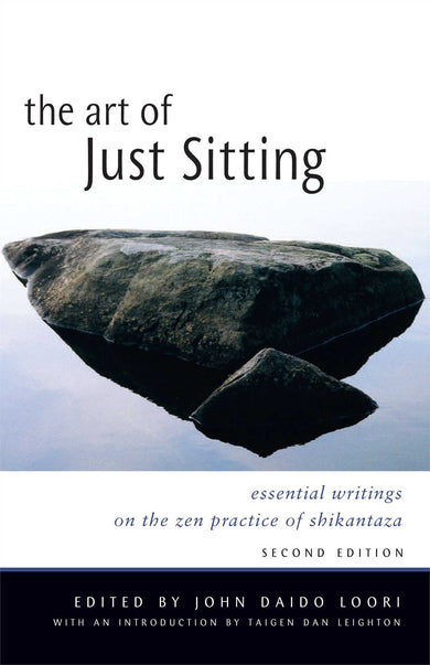 The Art of Just Sitting-Religion and beliefs-買書書 BuyBookBook