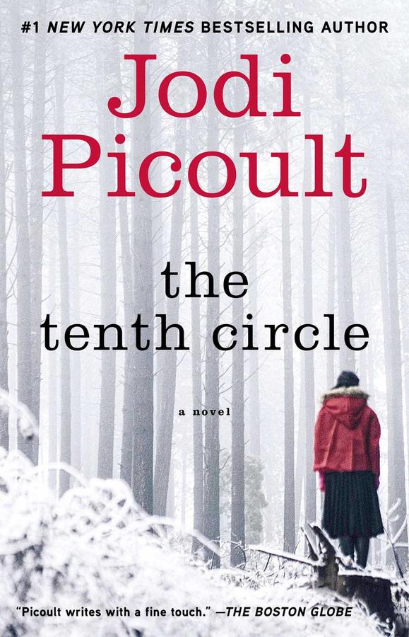 The Tenth Circle-Fiction: general and literary-買書書 BuyBookBook