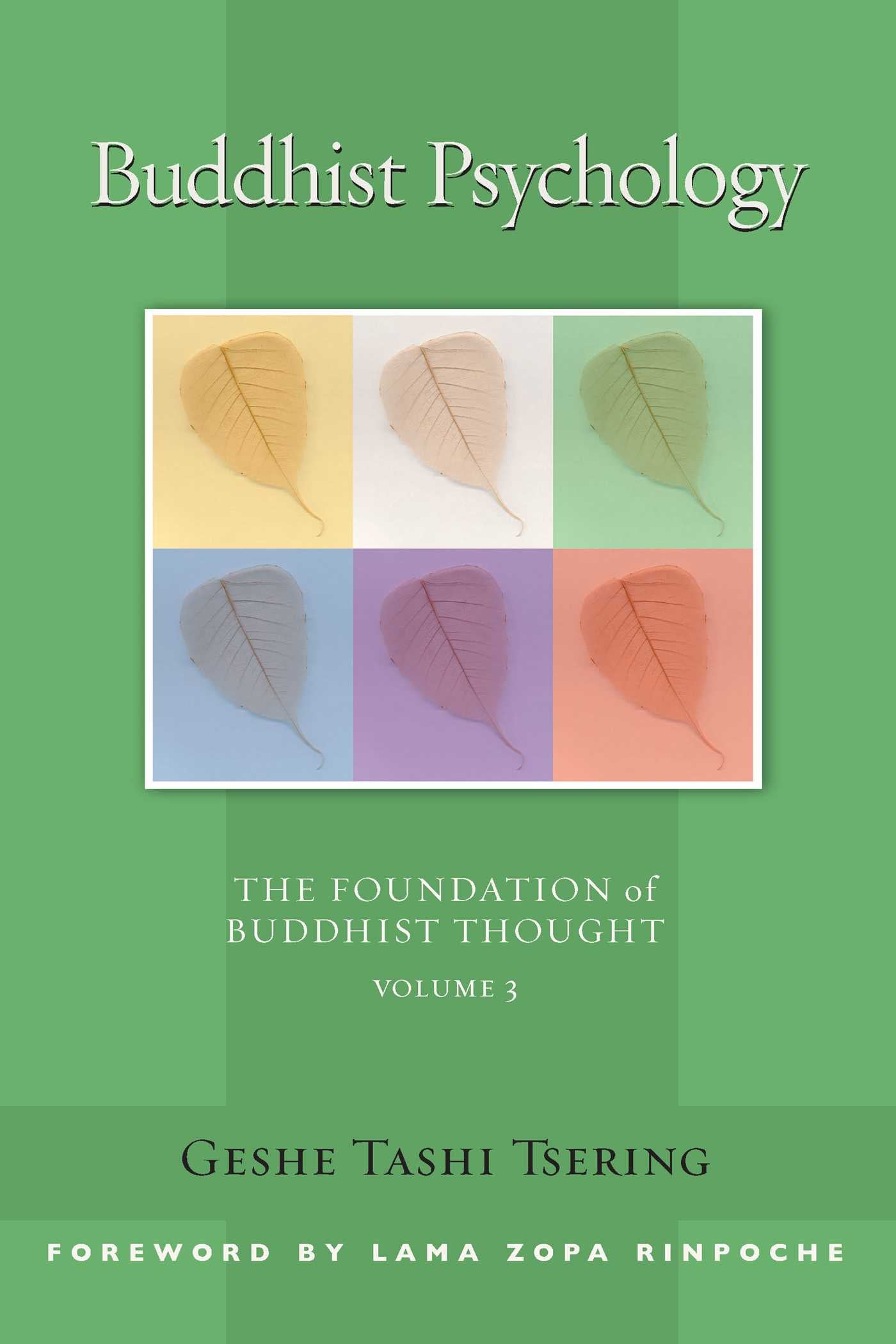 Buddhist Psychology-Religion and beliefs-買書書 BuyBookBook