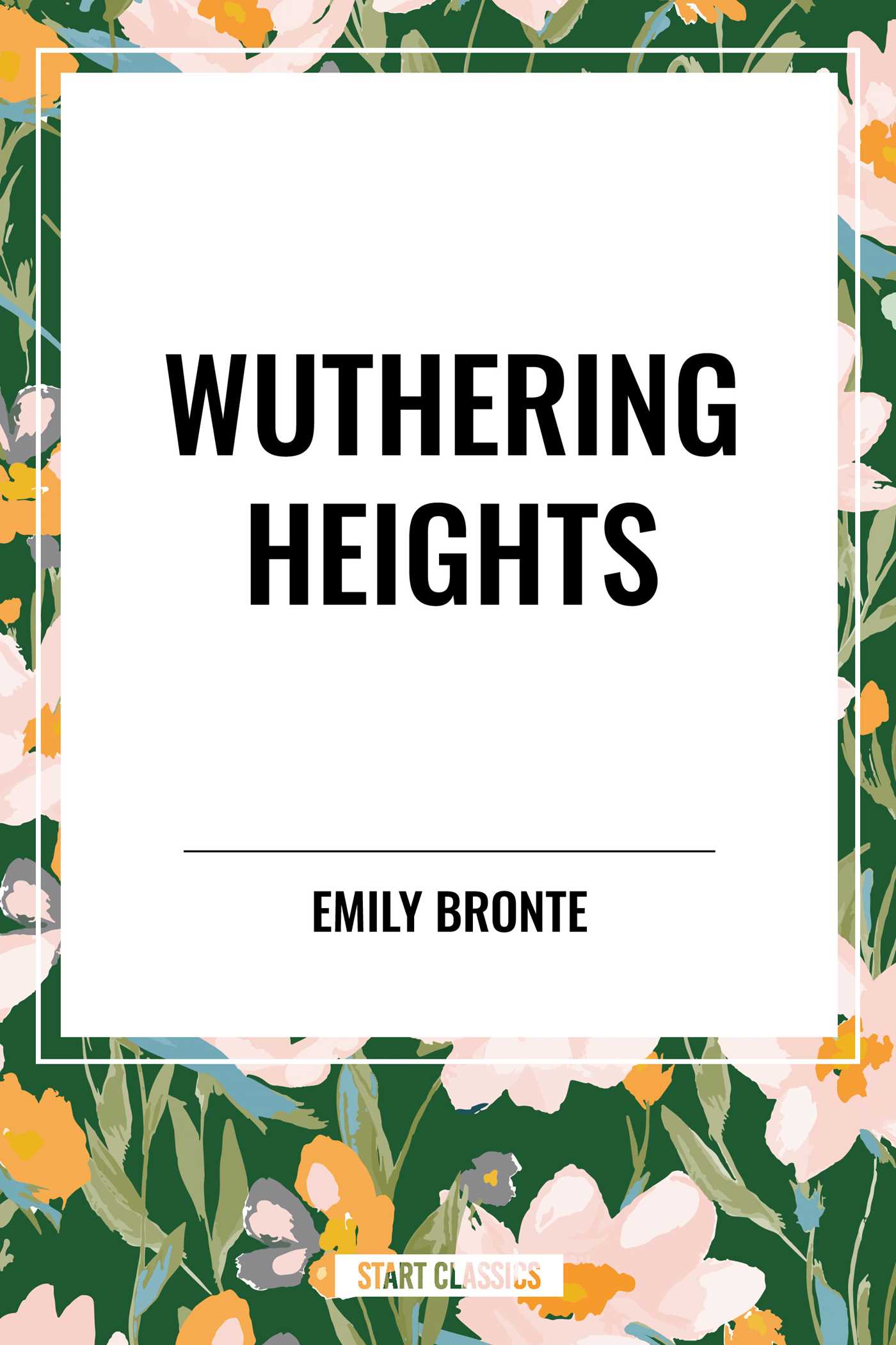 Wuthering Heights