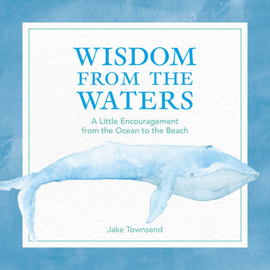 Wisdom from the Waters-Lifestyle and Leisure-買書書 BuyBookBook