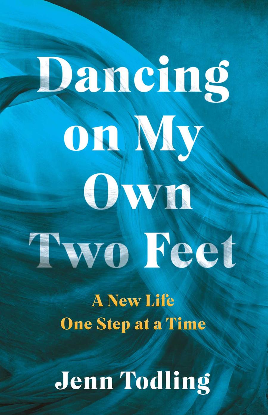 Dancing on My Own Two Feet-Biography and memoirs-買書書 BuyBookBook