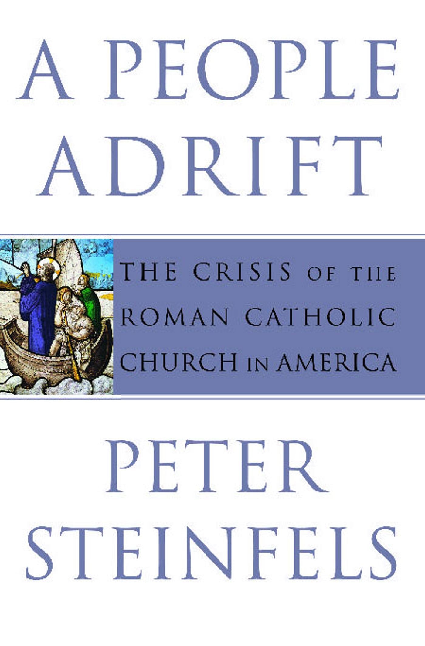 A People Adrift-Religion and beliefs-買書書 BuyBookBook