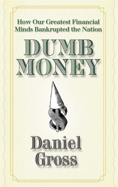 Dumb Money-Business and Management-買書書 BuyBookBook