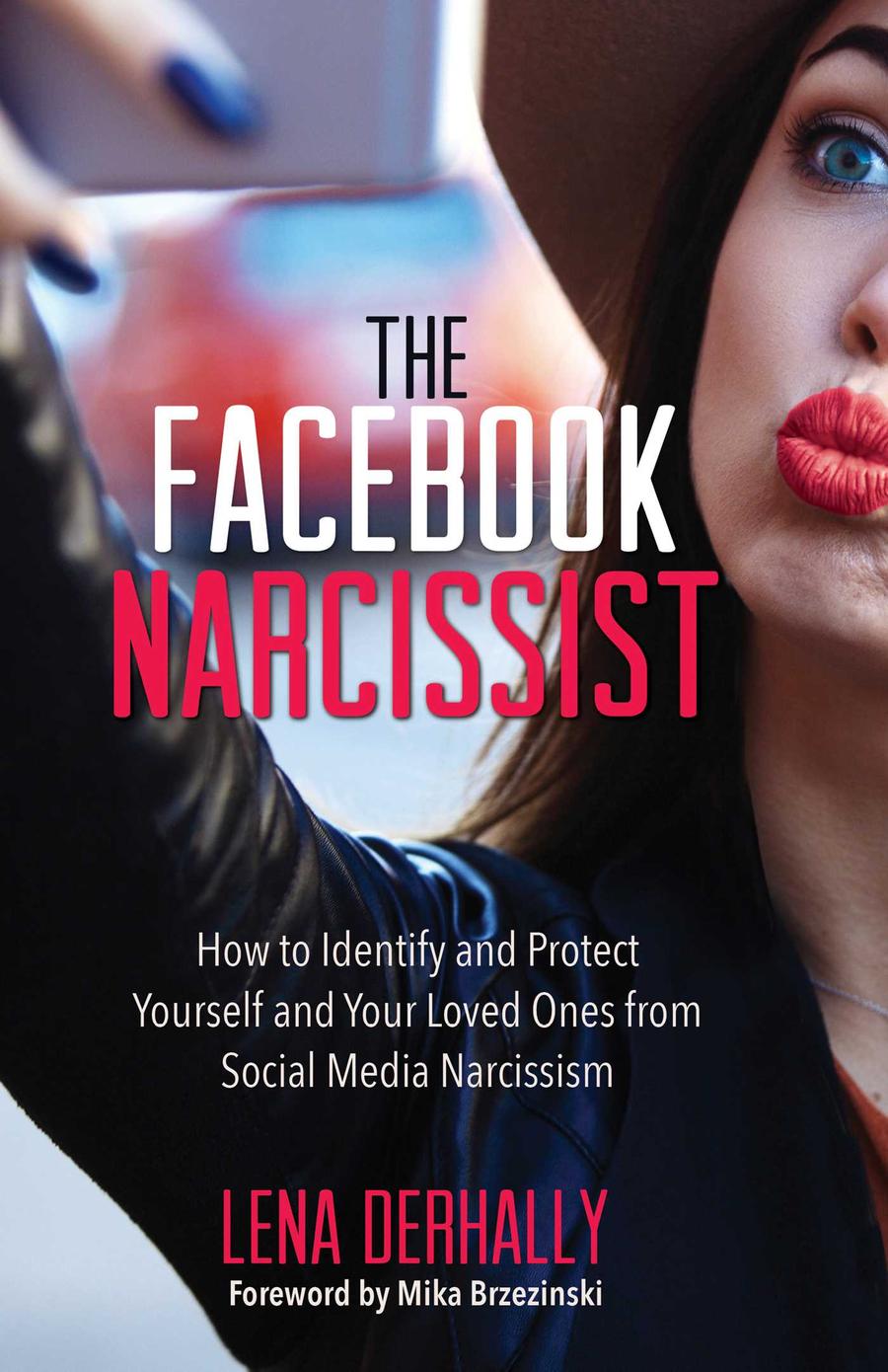The Facebook Narcissist-Psychology-買書書 BuyBookBook