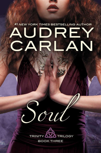 Soul-Fiction: Thriller and horror-買書書 BuyBookBook