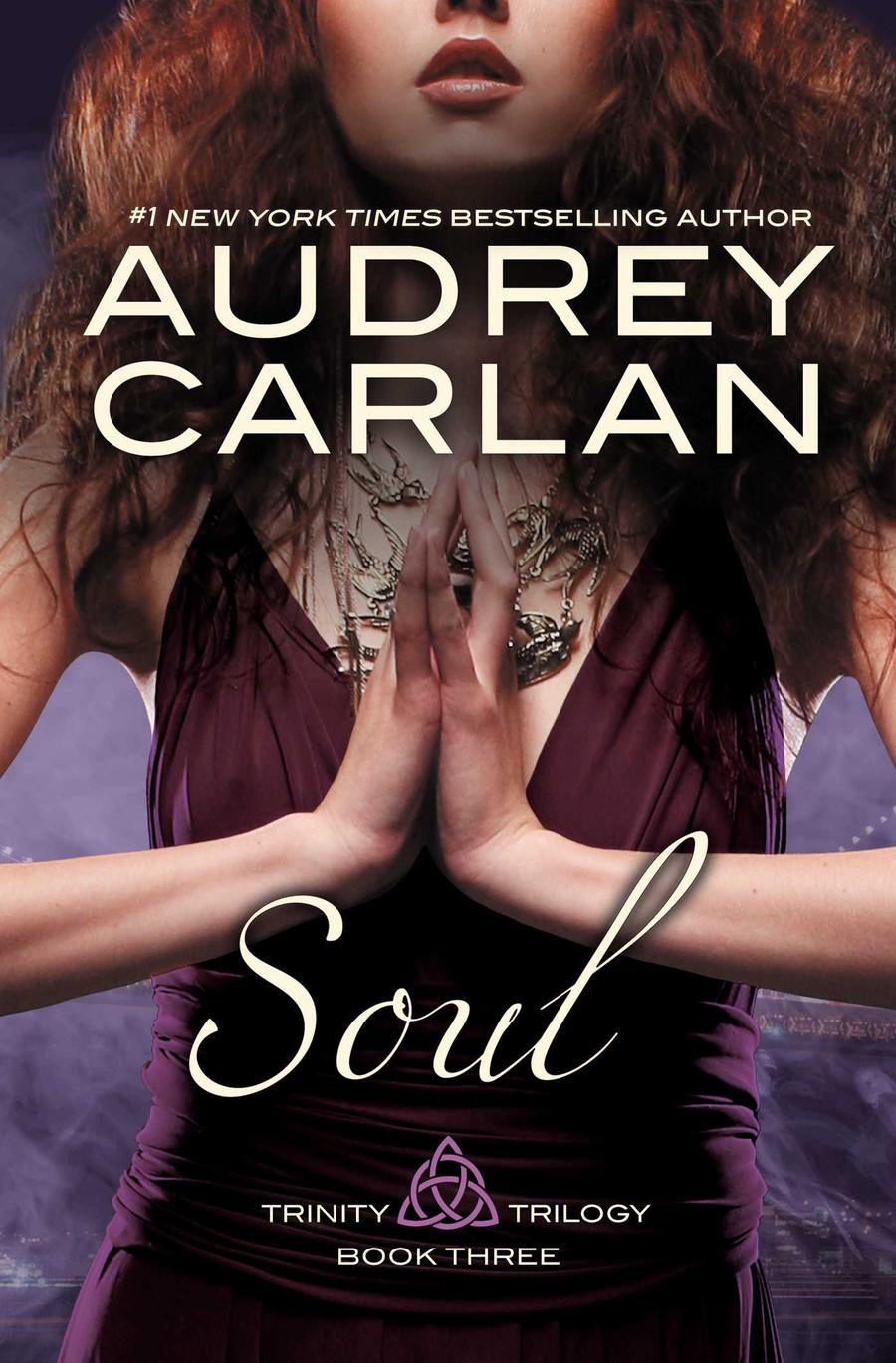 Soul-Fiction: Thriller and horror-買書書 BuyBookBook
