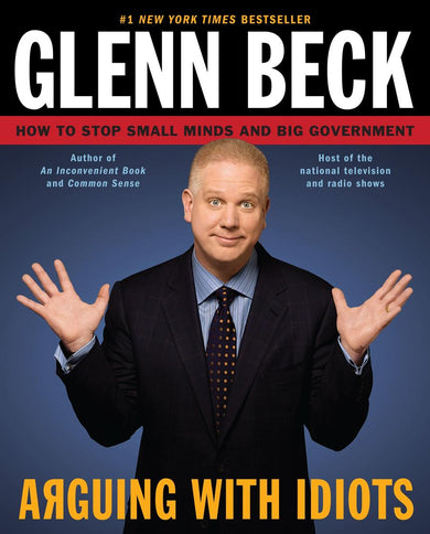 Arguing with Idiots-Politics and government-買書書 BuyBookBook