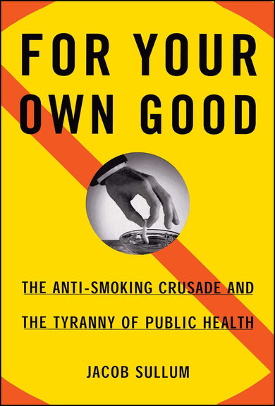 For Your Own Good-History and Archaeology-買書書 BuyBookBook