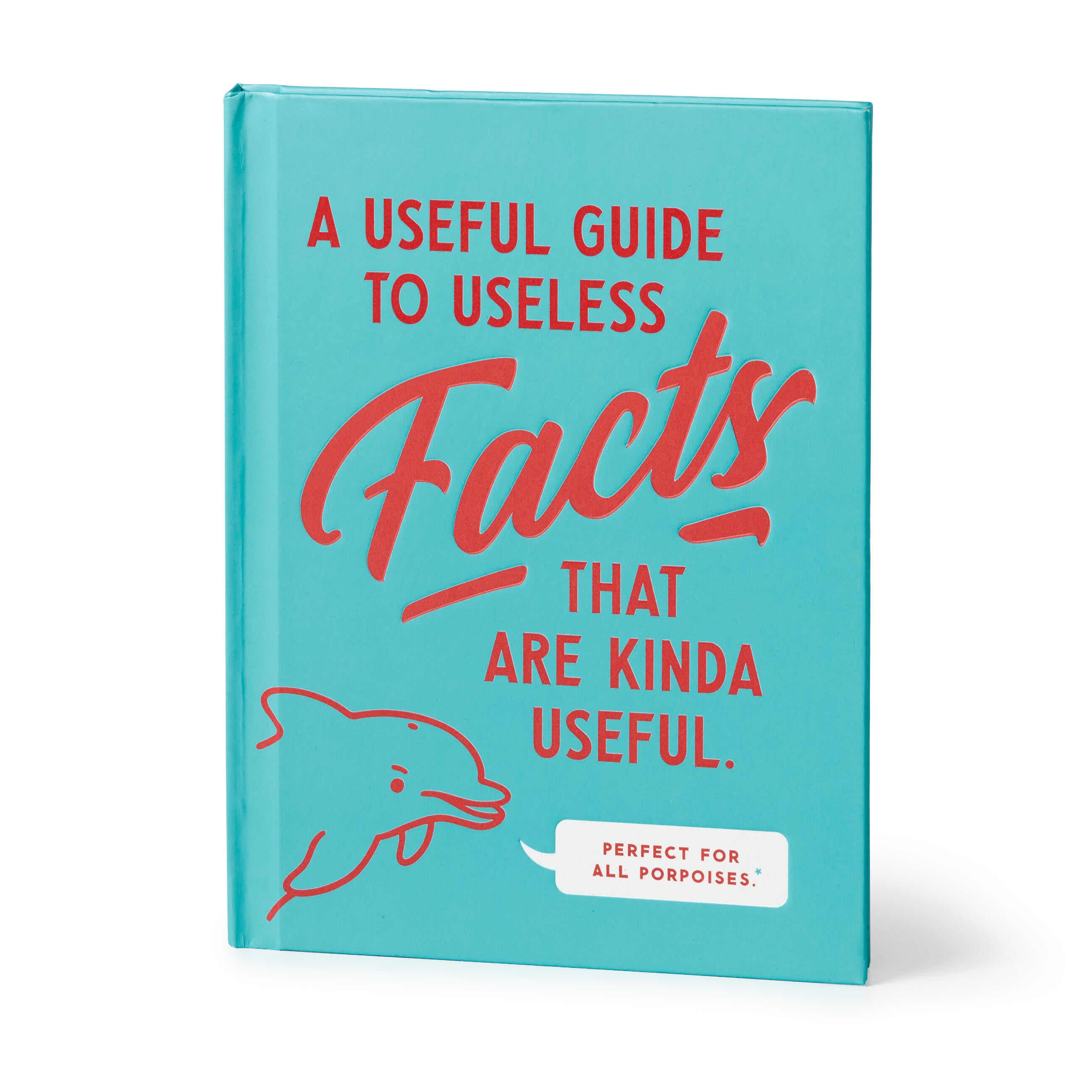 A Useful Guide to Useless Facts that are Kinda Useful-Reference/ Information/ Interdisciplinary subjects-買書書 BuyBookBook