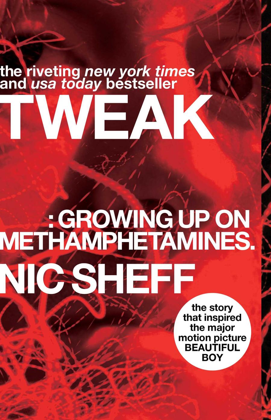Tweak-Children’s / Teenage: Personal and social topics-買書書 BuyBookBook